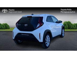 Toyota Aygo (X) 2024 X-Style MY24-thumb-6