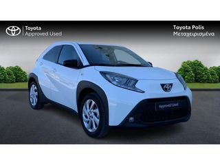 Toyota Aygo (X) 2024 X-Style MY24-thumb-7