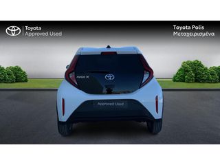 Toyota Aygo (X) 2024 X-Style MY24-thumb-3