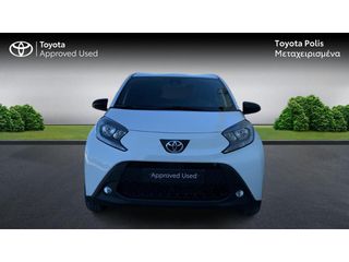 Toyota Aygo (X) 2024 X-Style MY24-thumb-4