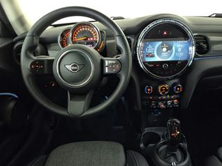 Mini Cooper 2022 (Cooper)-thumb-9