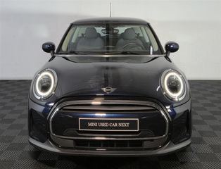 Mini Cooper 2022 (Cooper)-thumb-1