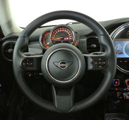Mini Cooper 2022 (Cooper)-thumb-11