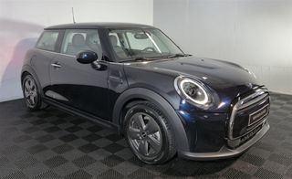Mini Cooper 2022 (Cooper)-thumb-2