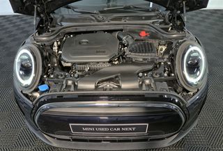 Mini Cooper 2022 (Cooper)-thumb-20