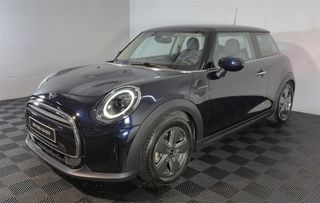 Mini Cooper 2022 (Cooper)