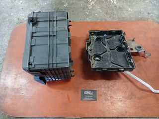 RENAULT CLIO 13-19 ΒΑΣΗ ΜΠΑΤΑΡΙΑΣ