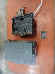 RENAULT CLIO 13-19 ΒΑΣΗ ΜΠΑΤΑΡΙΑΣ-thumb-2