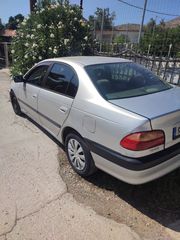 Toyota Avensis 2002 AVENSIS 1.6 VVTI