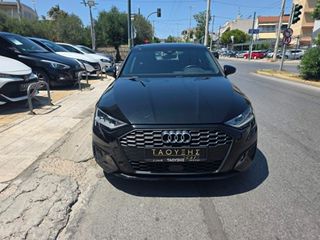 Audi A3 2022 30TDI SPORTBACK S TRONIC ΕΛΛΗΝΙΚΟ