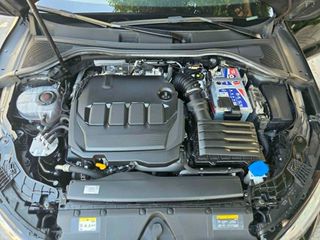 Audi A3 2022 30TDI SPORTBACK S TRONIC ΕΛΛΗΝΙΚΟ-thumb-42