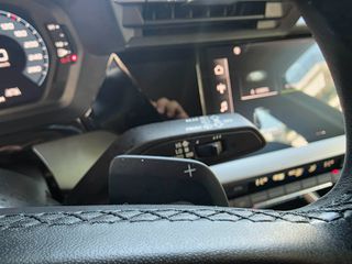 Audi A3 2022 30TDI SPORTBACK S TRONIC ΕΛΛΗΝΙΚΟ-thumb-29