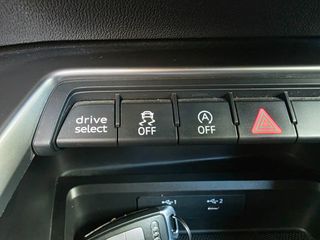 Audi A3 2022 30TDI SPORTBACK S TRONIC ΕΛΛΗΝΙΚΟ-thumb-32