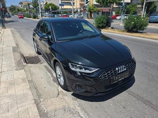 Audi A3 2022 30TDI SPORTBACK S TRONIC ΕΛΛΗΝΙΚΟ-thumb-8