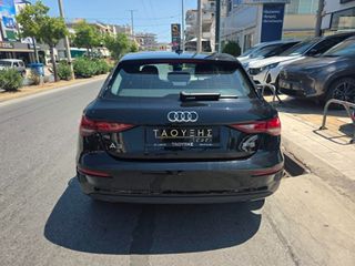 Audi A3 2022 30TDI SPORTBACK S TRONIC ΕΛΛΗΝΙΚΟ-thumb-4