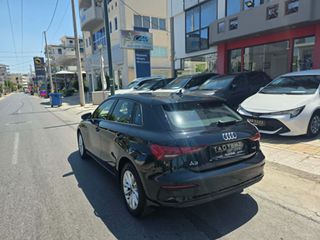 Audi A3 2022 30TDI SPORTBACK S TRONIC ΕΛΛΗΝΙΚΟ-thumb-5