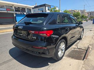 Audi A3 2022 30TDI SPORTBACK S TRONIC ΕΛΛΗΝΙΚΟ-thumb-7