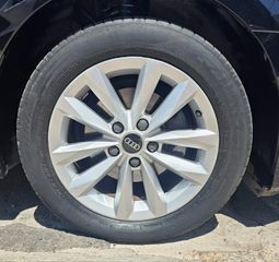 Audi A3 2022 30TDI SPORTBACK S TRONIC ΕΛΛΗΝΙΚΟ-thumb-45