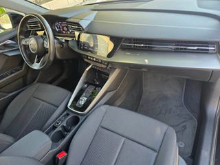 Audi A3 2022 30TDI SPORTBACK S TRONIC ΕΛΛΗΝΙΚΟ-thumb-16