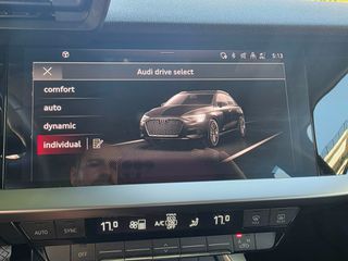 Audi A3 2022 30TDI SPORTBACK S TRONIC ΕΛΛΗΝΙΚΟ-thumb-31