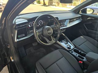 Audi A3 2022 30TDI SPORTBACK S TRONIC ΕΛΛΗΝΙΚΟ-thumb-15