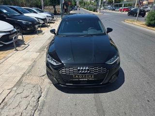 Audi A3 2022 30TDI SPORTBACK S TRONIC ΕΛΛΗΝΙΚΟ-thumb-3
