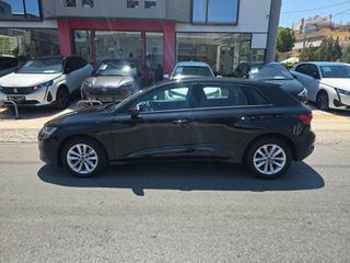 Audi A3 2022 30TDI SPORTBACK S TRONIC ΕΛΛΗΝΙΚΟ-thumb-11