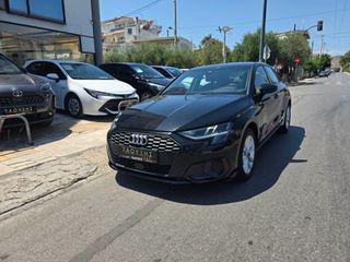 Audi A3 2022 30TDI SPORTBACK S TRONIC ΕΛΛΗΝΙΚΟ-thumb-2