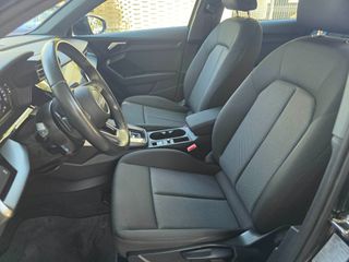 Audi A3 2022 30TDI SPORTBACK S TRONIC ΕΛΛΗΝΙΚΟ-thumb-20
