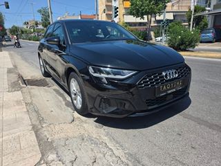 Audi A3 2022 30TDI SPORTBACK S TRONIC ΕΛΛΗΝΙΚΟ-thumb-1