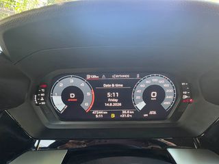 Audi A3 2022 30TDI SPORTBACK S TRONIC ΕΛΛΗΝΙΚΟ-thumb-13