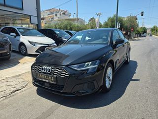 Audi A3 2022 30TDI SPORTBACK S TRONIC ΕΛΛΗΝΙΚΟ-thumb-9