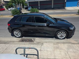 Audi A3 2022 30TDI SPORTBACK S TRONIC ΕΛΛΗΝΙΚΟ-thumb-10