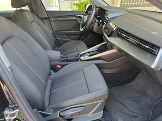 Audi A3 2022 30TDI SPORTBACK S TRONIC ΕΛΛΗΝΙΚΟ-thumb-19