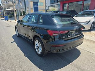 Audi A3 2022 30TDI SPORTBACK S TRONIC ΕΛΛΗΝΙΚΟ-thumb-6