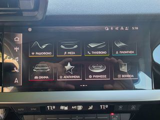 Audi A3 2022 30TDI SPORTBACK S TRONIC ΕΛΛΗΝΙΚΟ-thumb-25