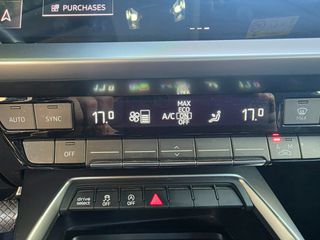 Audi A3 2022 30TDI SPORTBACK S TRONIC ΕΛΛΗΝΙΚΟ-thumb-30