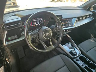 Audi A3 2022 30TDI SPORTBACK S TRONIC ΕΛΛΗΝΙΚΟ-thumb-18