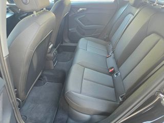 Audi A3 2022 30TDI SPORTBACK S TRONIC ΕΛΛΗΝΙΚΟ-thumb-22