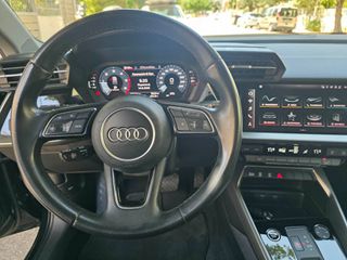 Audi A3 2022 30TDI SPORTBACK S TRONIC ΕΛΛΗΝΙΚΟ-thumb-12