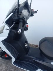 Sym Citycom 300i 2018 300I ABS