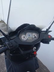 Sym Citycom 300i 2018 300I ABS-thumb-2