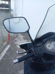 Sym Citycom 300i 2018 300I ABS-thumb-3