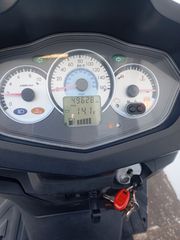 Sym Citycom 300i 2018 300I ABS-thumb-5