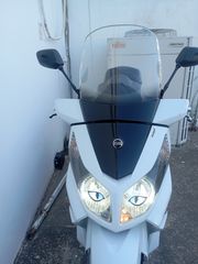 Sym Citycom 300i 2018 300I ABS-thumb-6