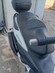 Sym Citycom 300i 2018 300I ABS-thumb-7