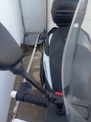 Sym Citycom 300i 2018 300I ABS-thumb-8