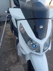 Sym Citycom 300i 2018 300I ABS-thumb-9