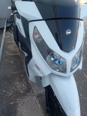 Sym Citycom 300i 2018 300I ABS-thumb-10