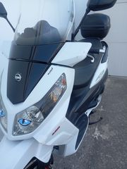 Sym Citycom 300i 2018 300I ABS-thumb-11